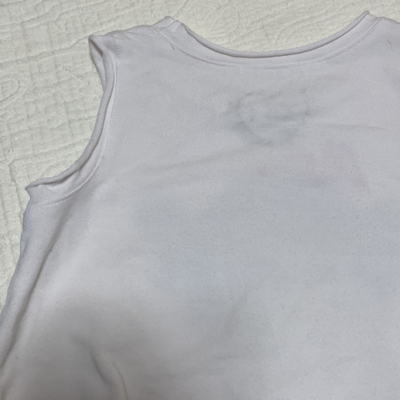 2T (4/$20) Super-Cute Tank Top by Deux par Deux - Picture 10 of 12